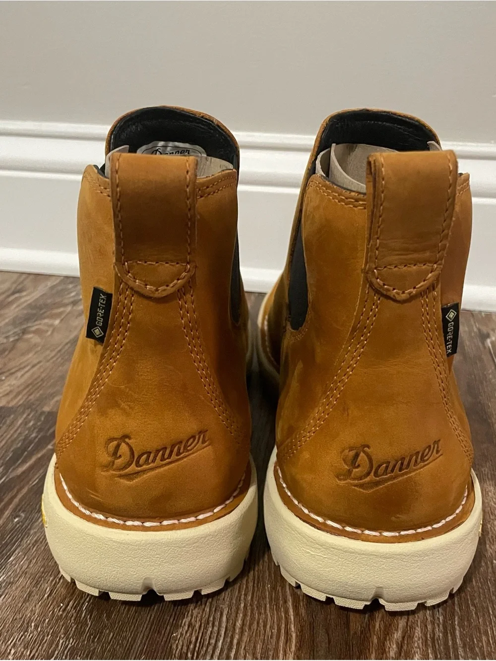 Danner tramline chelsea